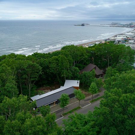 季の家 - Ki No Ie Hotel Abashiri Buitenkant foto