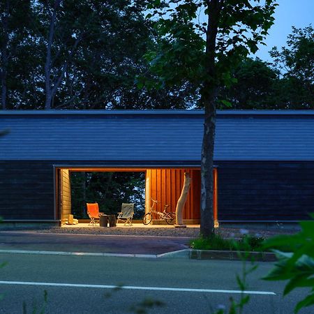 季の家 - Ki No Ie Hotel Abashiri Buitenkant foto